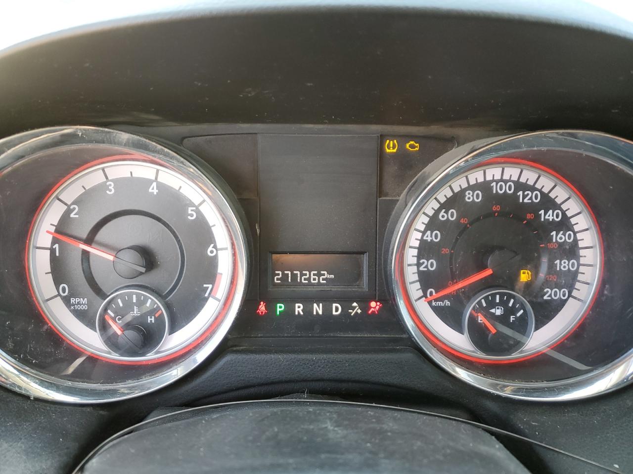 2013 Dodge Grand Caravan Se VIN: 2C4RDGBG4DR570156 Lot: 90014655