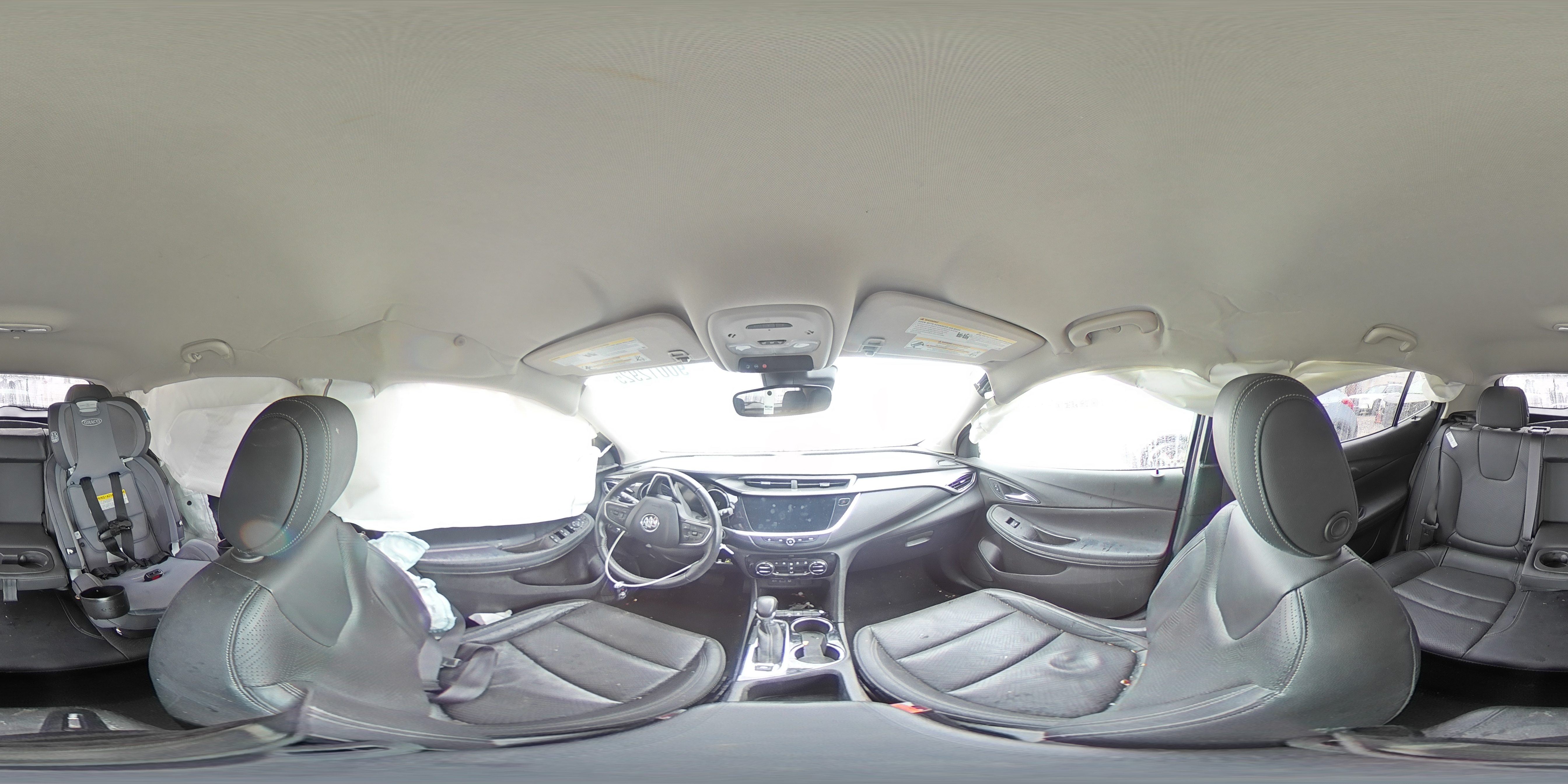 2021 Buick Encore Gx Essence VIN: KL4MMFSL9MB129746 Lot: 90012925