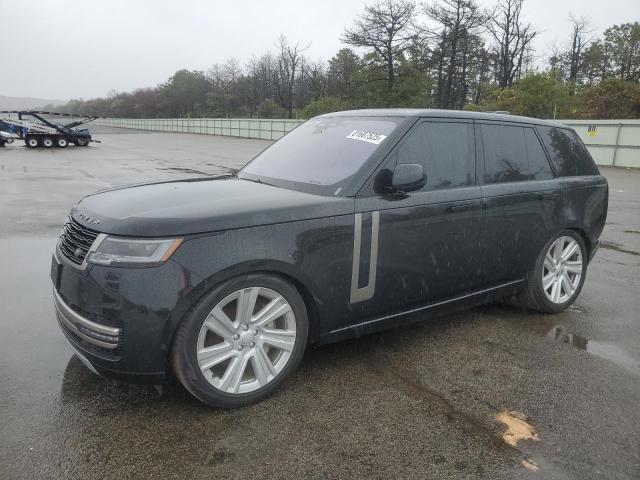 2023 LAND ROVER RANGE ROVER SE   a la Venta en Copart NY - LONG ISLAND