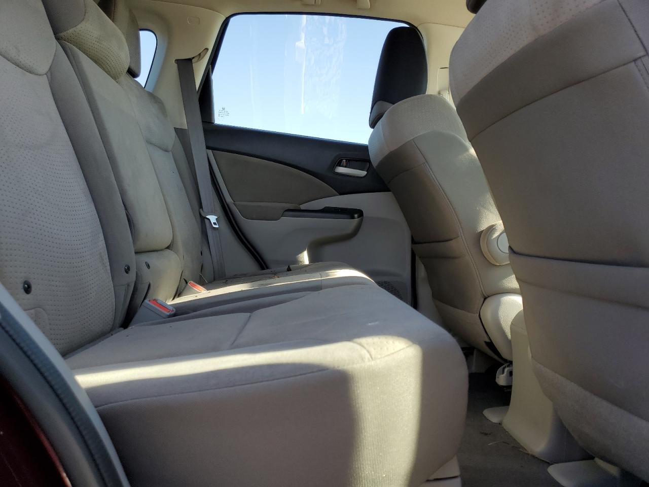 2014 Honda Cr-V Ex VIN: 5J6RM4H58EL074429 Lot: 84387435