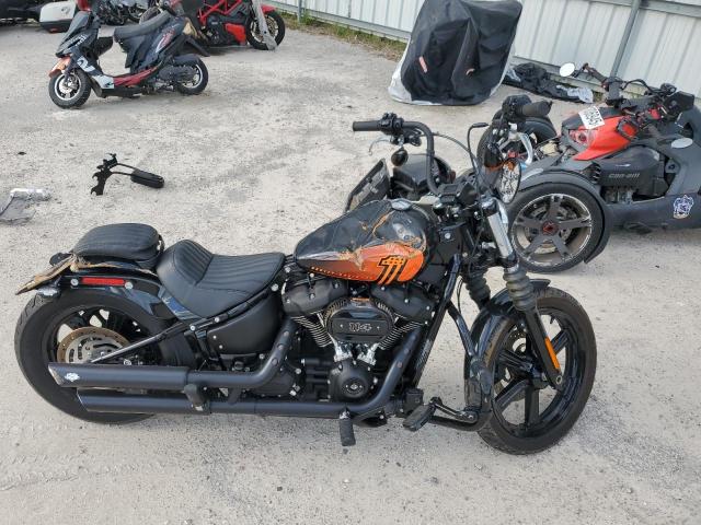 2023 OTHER STREET BOB ABS (VIV a la Venta en Copart SC - NORTH CHARLESTON