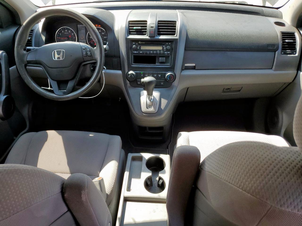 2008 Honda Cr-V Lx VIN: JHLRE38378C003368 Lot: 85758085