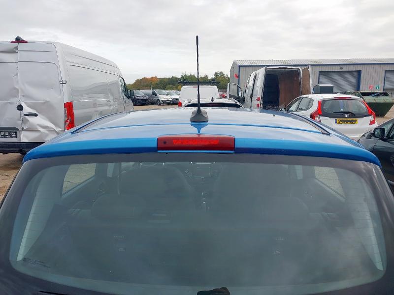 2018 VAUXHALL CORSA 1.4 SE NAV 5DR AUTO