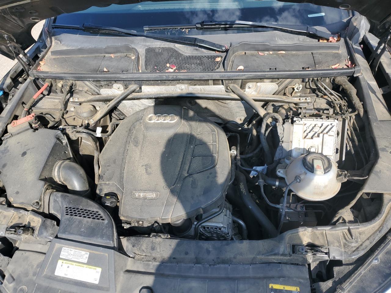 2019 Audi Q5 Premium Plus VIN: WA1BNAFY2K2126231 Lot: 89520755