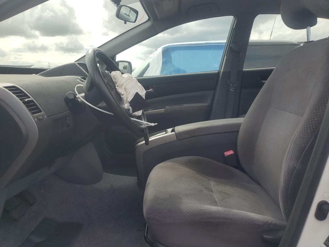 2007 Toyota Prius VIN: JTDKB20U777665920 Lot: 71734775