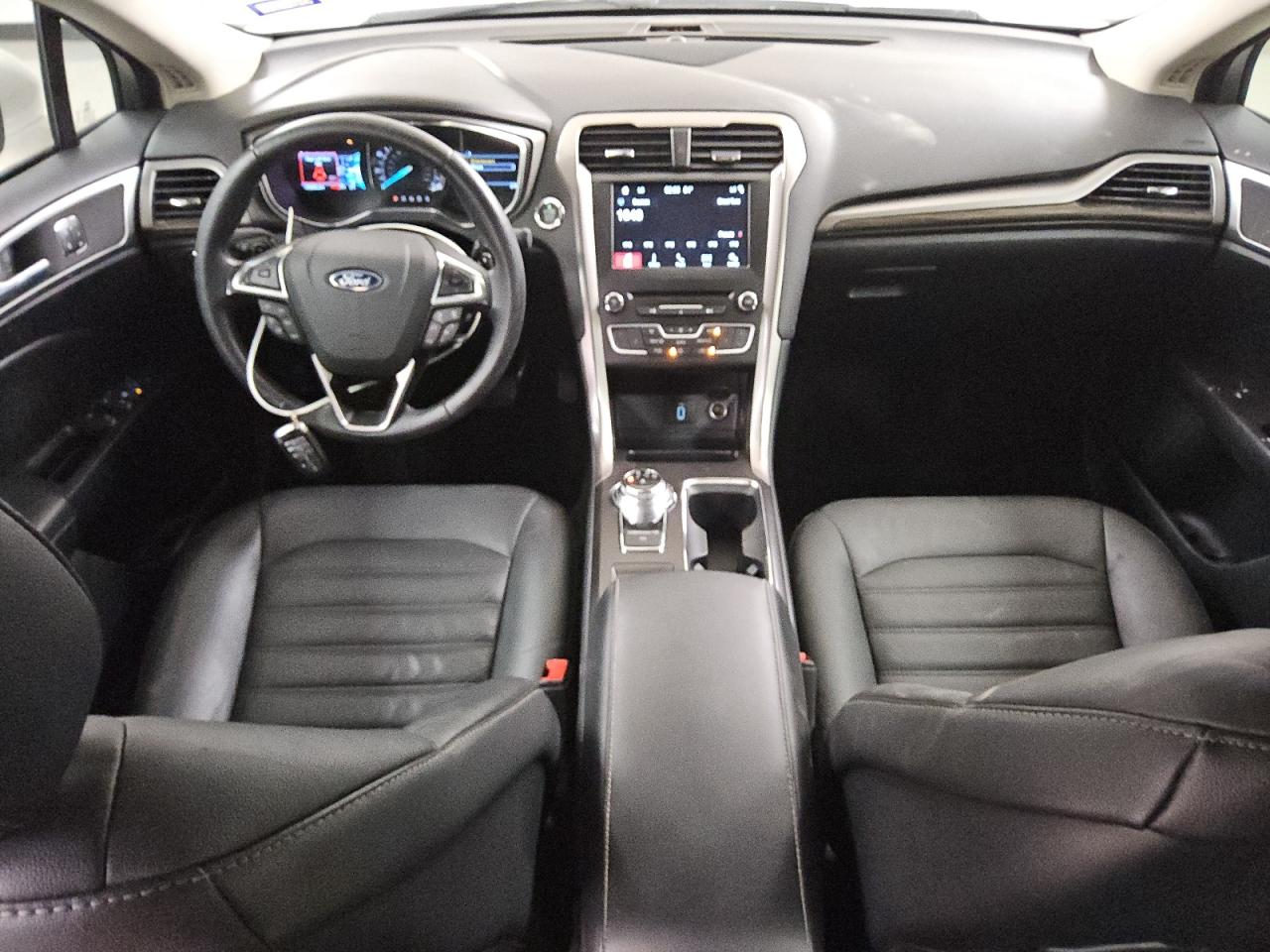 2018 Ford Fusion Se VIN: 3FA6P0HD6JR151722 Lot: 84998185