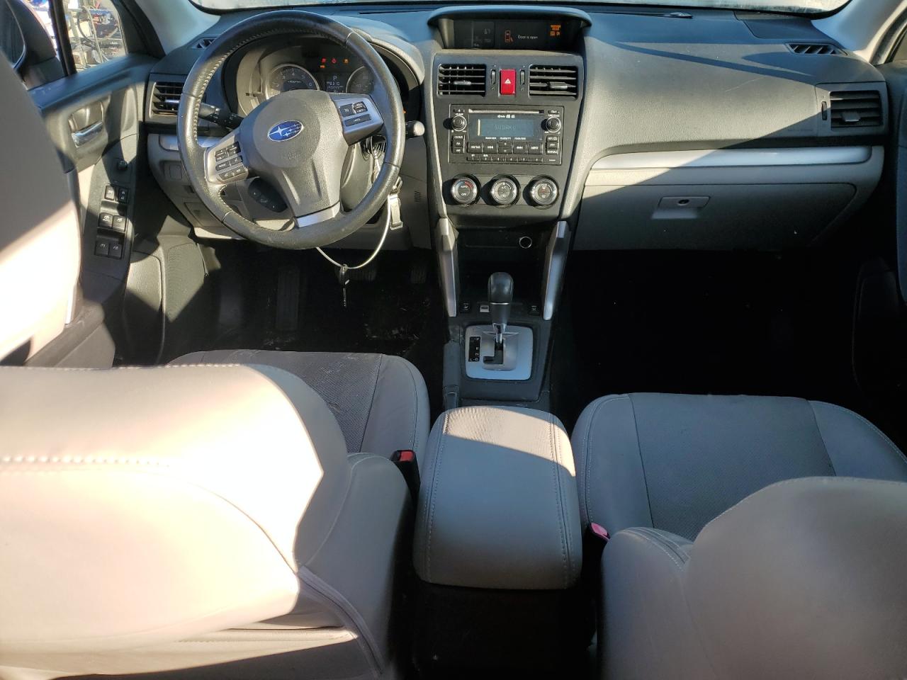 2014 Subaru Forester 2.5I Limited VIN: JF2SJAHC9EH414625 Lot: 82383045