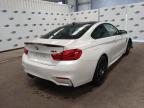 2019 BMW M4 COMPETITION PACKAGE S-  for sale at Copart NEWBURY