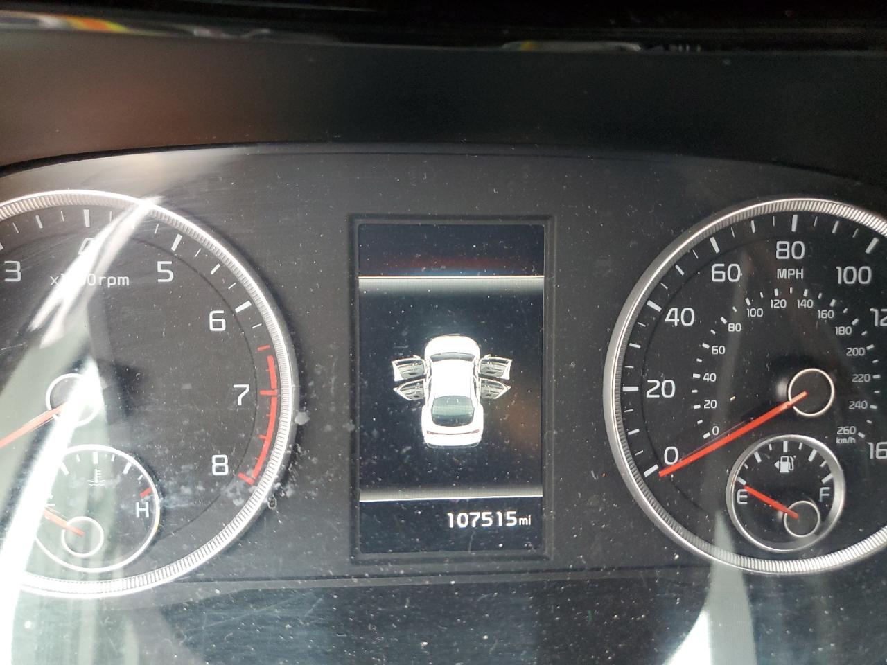 2022 Kia K5 Lxs VIN: 5XXG14J21NG091188 Lot: 82340695