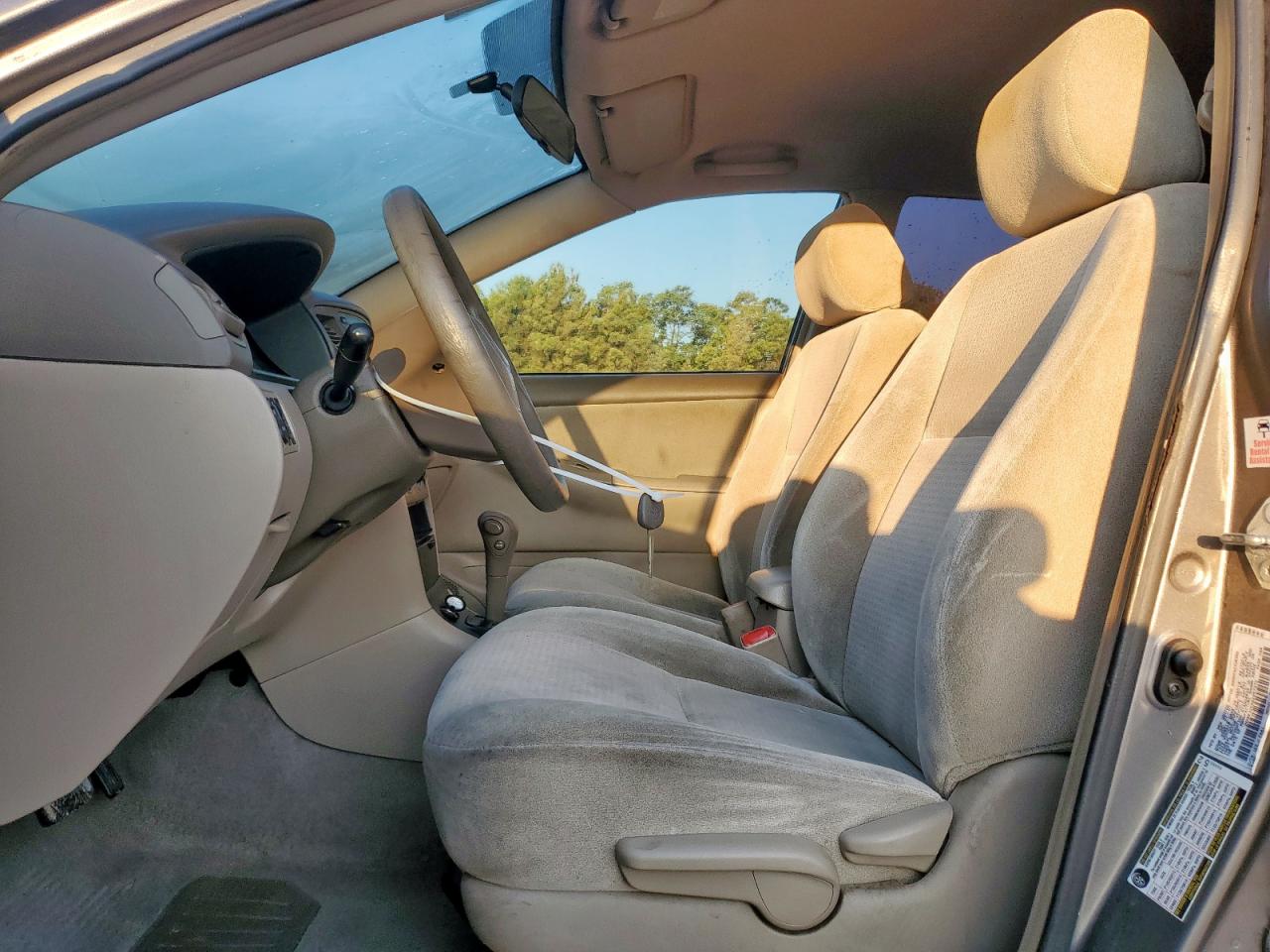 2008 Toyota Corolla Ce VIN: 1NXBR32E88Z957372 Lot: 85283715