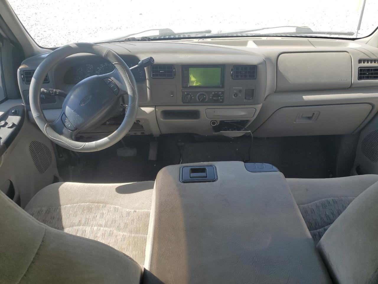 1999 Ford F250 Super Duty VIN: 1FTNX21L4XEC19000 Lot: 81460995