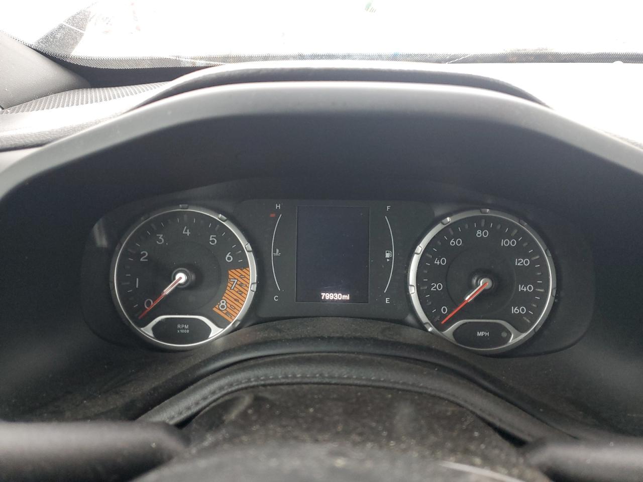 2021 Jeep Renegade Sport VIN: ZACNJCAB2MPM51402 Lot: 90207095