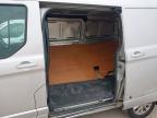 2019 FORD TRANSIT CUSTOM 2.0 ECOBLUE 130PS LOW ROOF LIMITED VAN for sale at Copart YORK