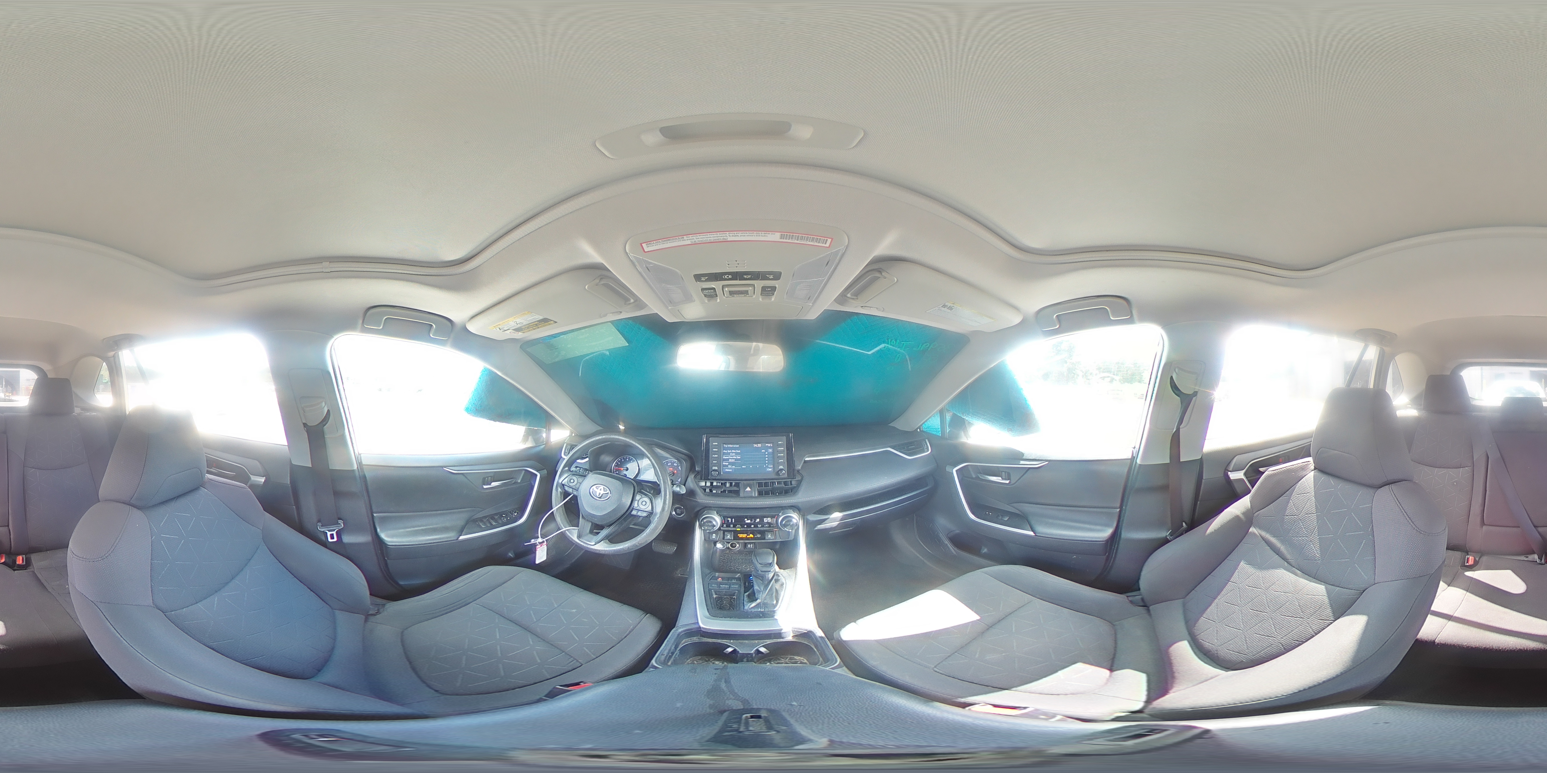 2019 Toyota Rav4 Xle VIN: 2T3W1RFV0KW025123 Lot: 86216755