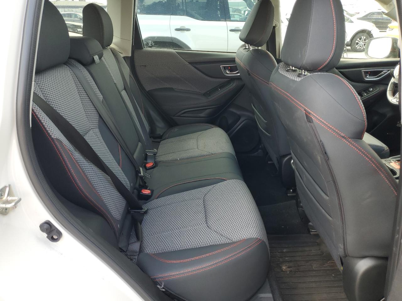 2021 Subaru Forester Sport VIN: JF2SKARC1MH572029 Lot: 82453335