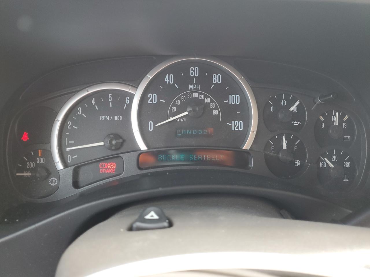 2004 Cadillac Escalade Esv VIN: 3GYFK66N24G232444 Lot: 86182975