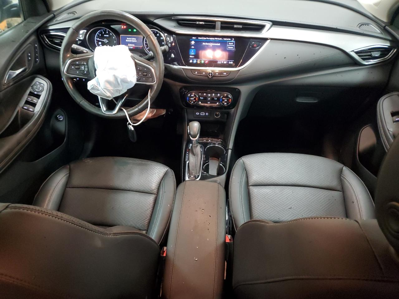 2023 Buick Encore Gx Essence VIN: KL4MMFSL0PB073488 Lot: 85864735