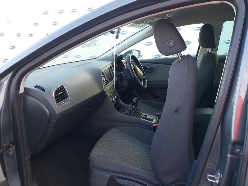 2018 SEAT LEON 1.6 TDI SE DYNAMIC TECHNOLOGY 5DR