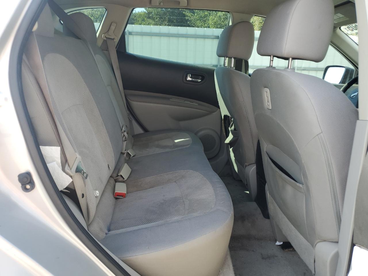 2012 Nissan Rogue S VIN: JN8AS5MT2CW268408 Lot: 81986605