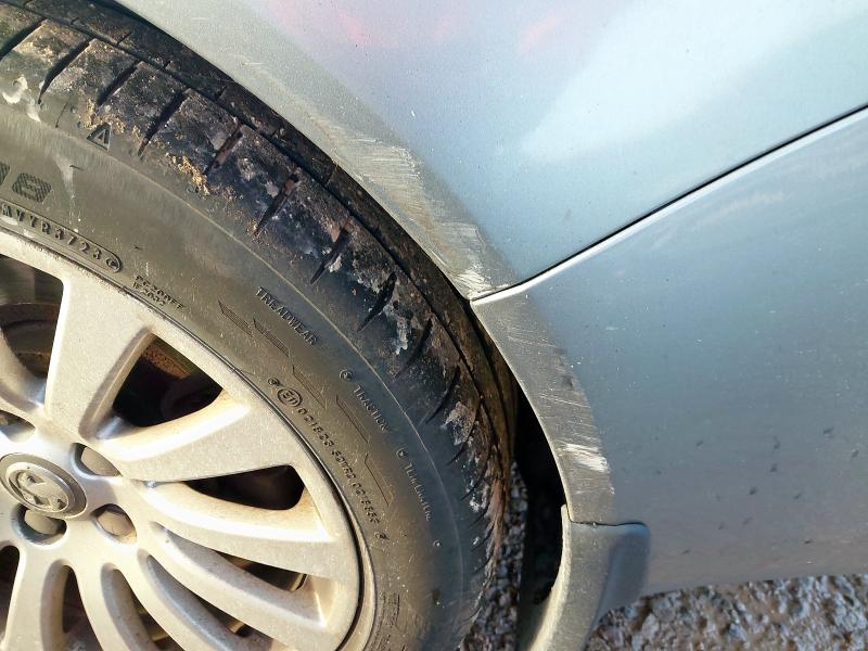 2010 VAUXHALL INSIGNIA 2.0 CDTI [160] ECOFLEX ELITE 5DR