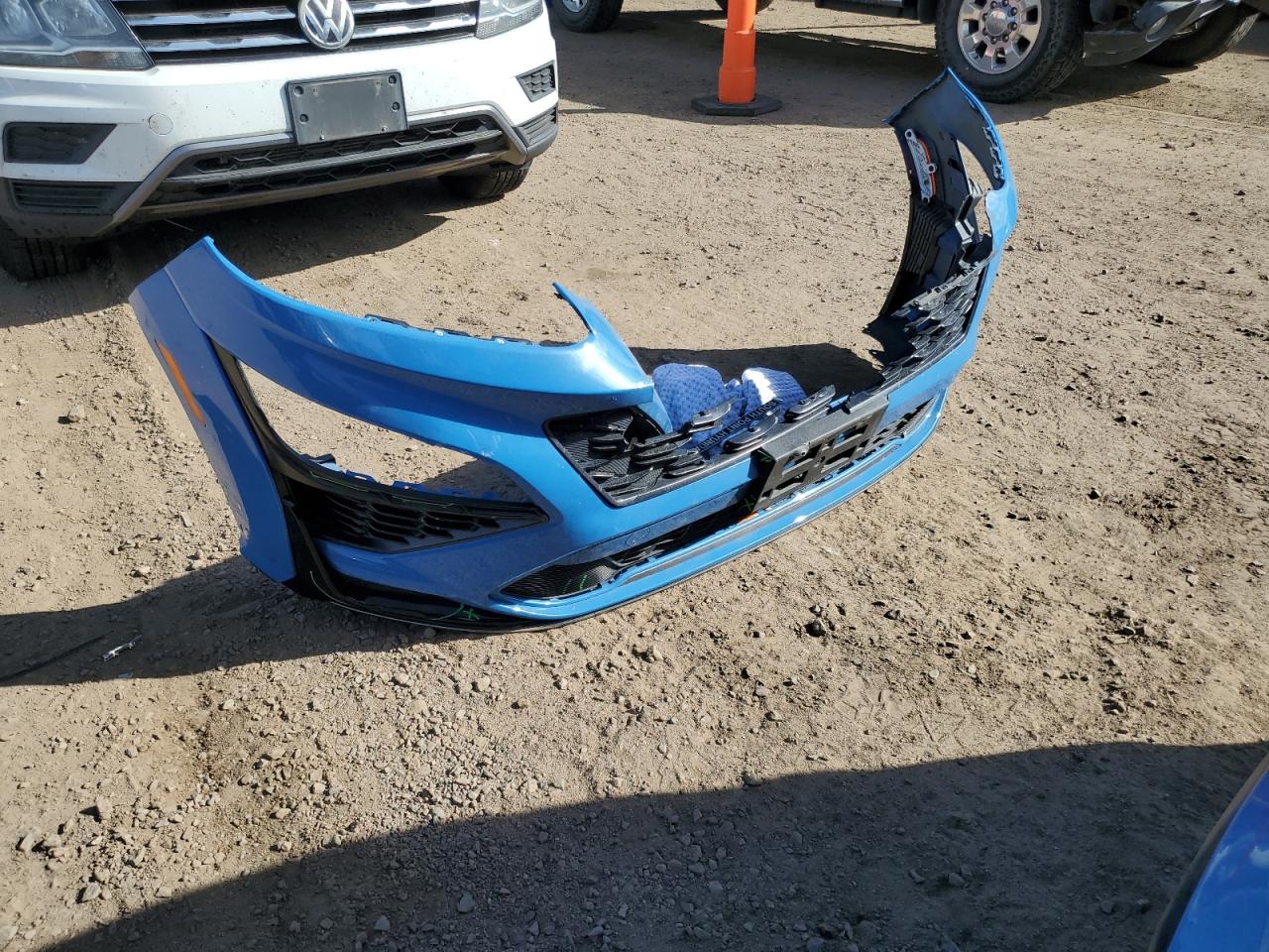 2022 Hyundai Kona N Line VIN: KM8K33A34NU802539 Lot: 85749075