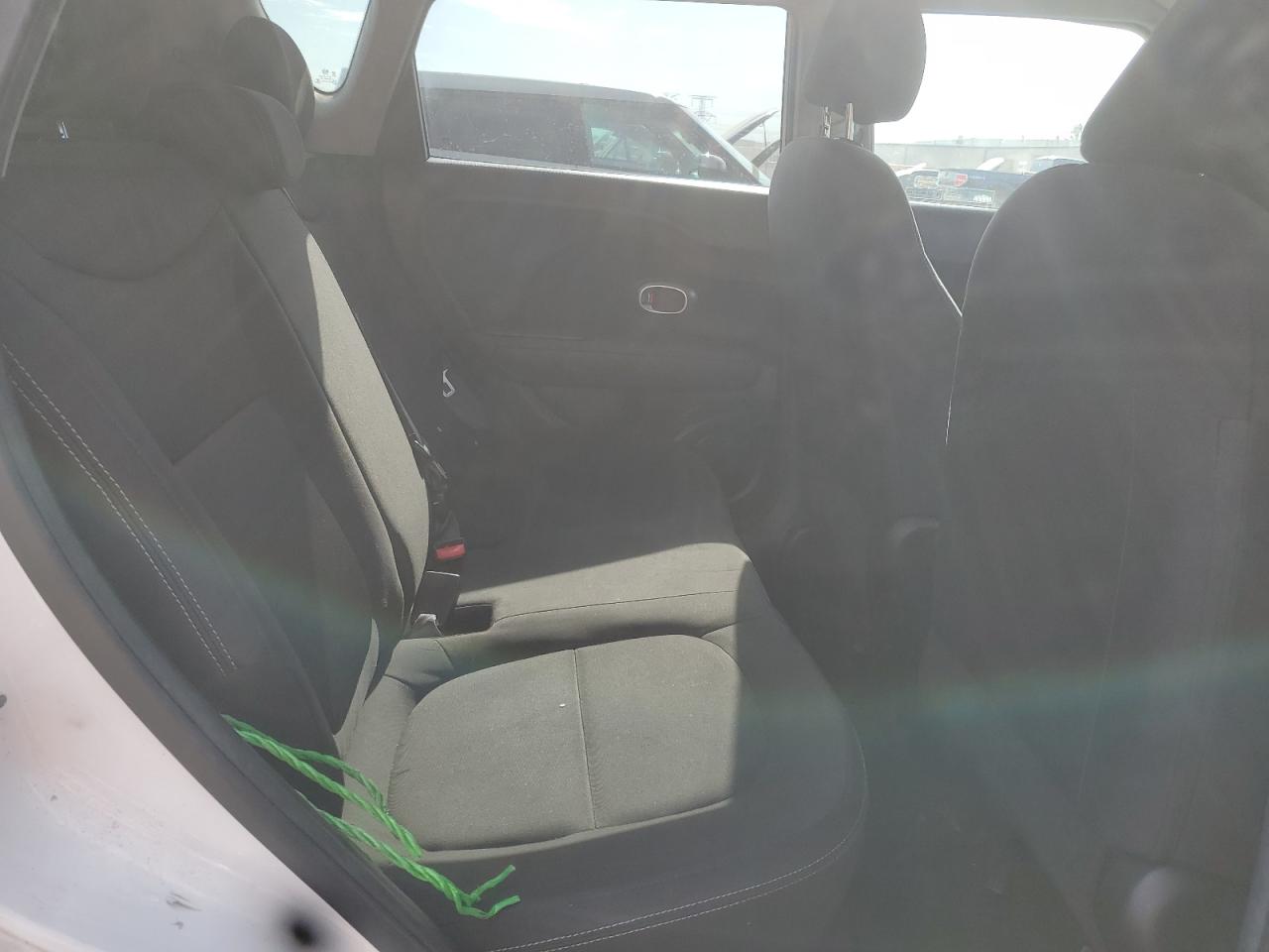 2018 Kia Soul VIN: KNDJN2A27J7536650 Lot: 85089205