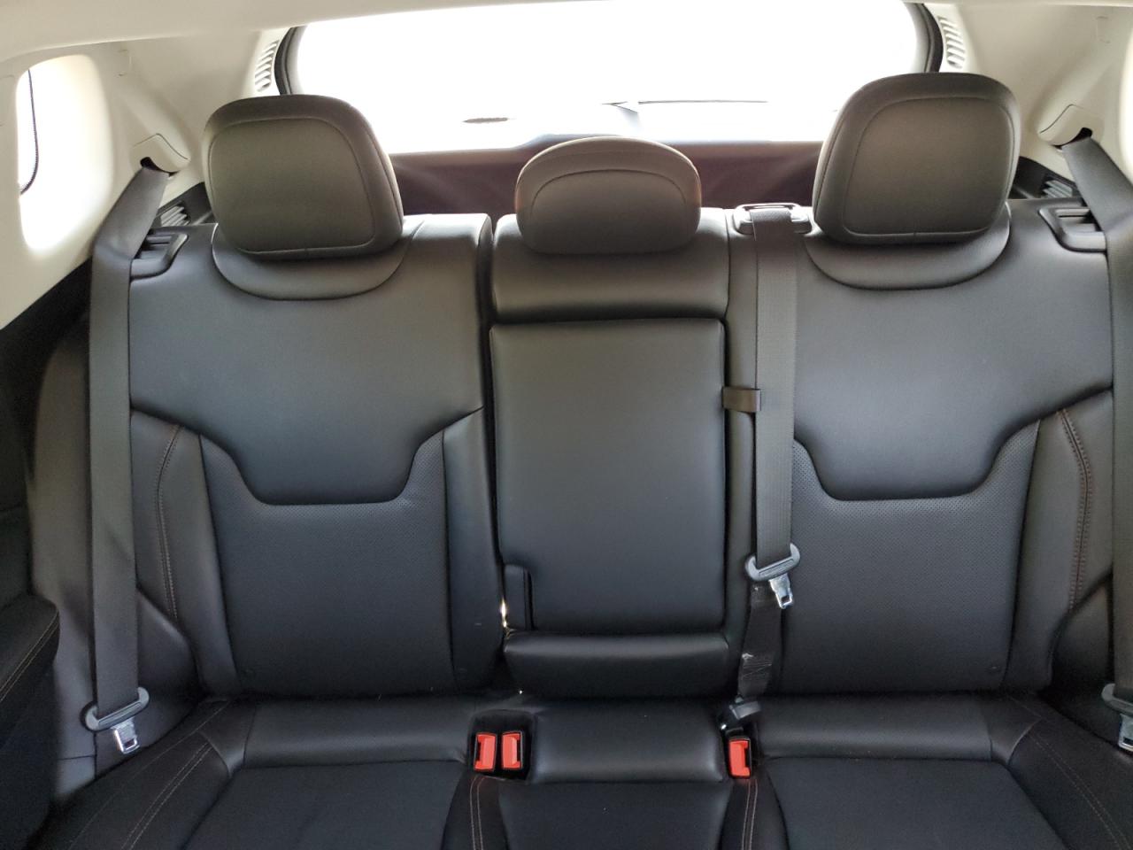 2021 Jeep Compass Limited VIN: 3C4NJDCB9MT538213 Lot: 84782315