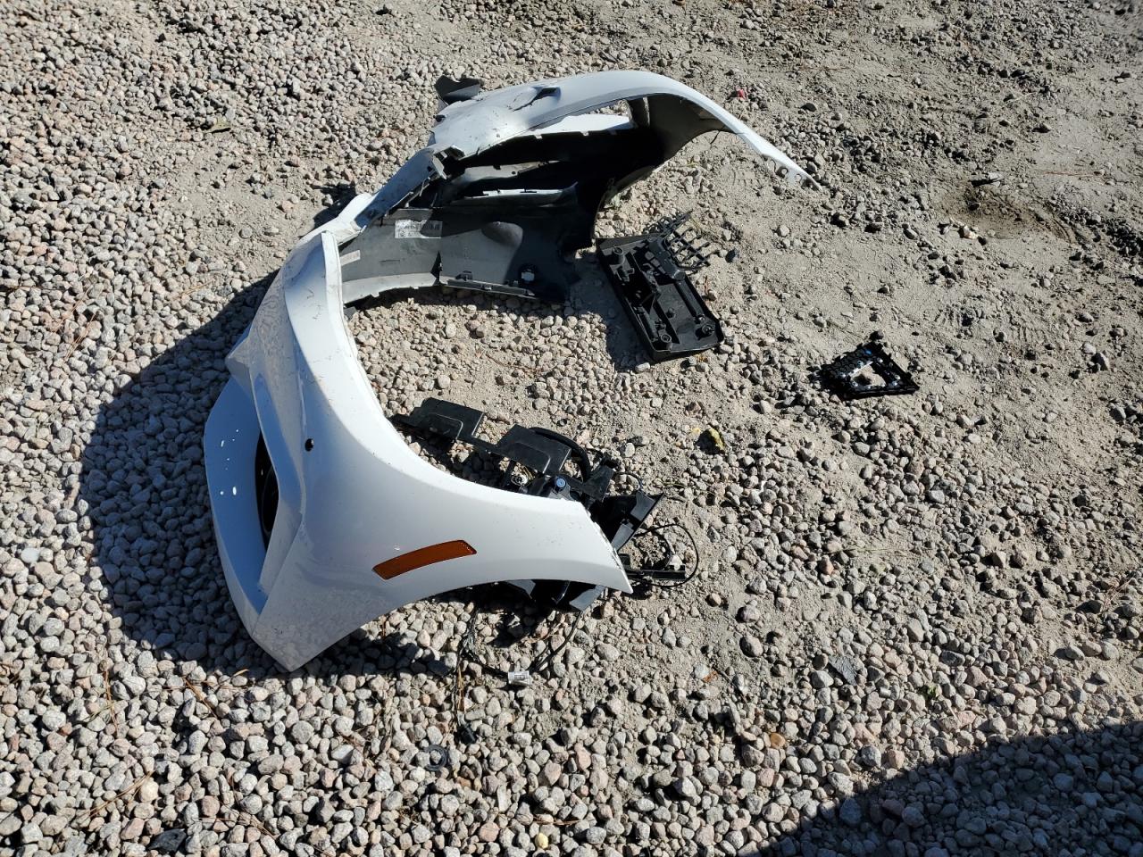 2020 BMW 430Xi Gran Coupe VIN: WBA4J3C05LBL11800 Lot: 85905285