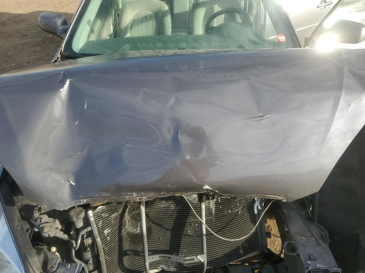 2008 Buick Lucerne Cx VIN: 1G4HP57288U118350 Lot: 85492375