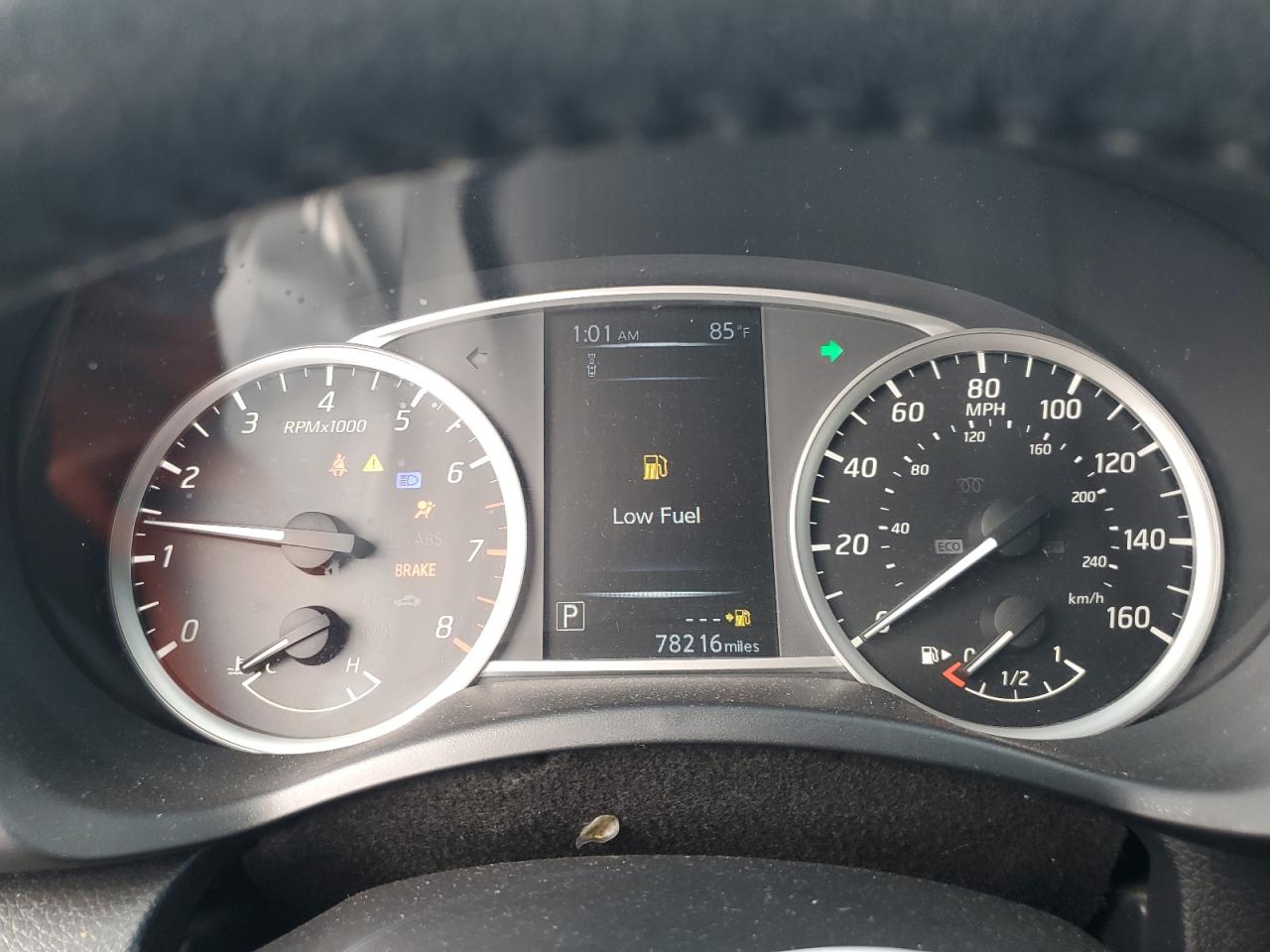 2018 Nissan Sentra S VIN: 3N1AB7AP1JY218459 Lot: 85947305