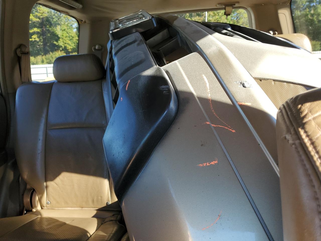 2005 Honda Pilot Exl VIN: 5FNYF18625B011090 Lot: 82444105