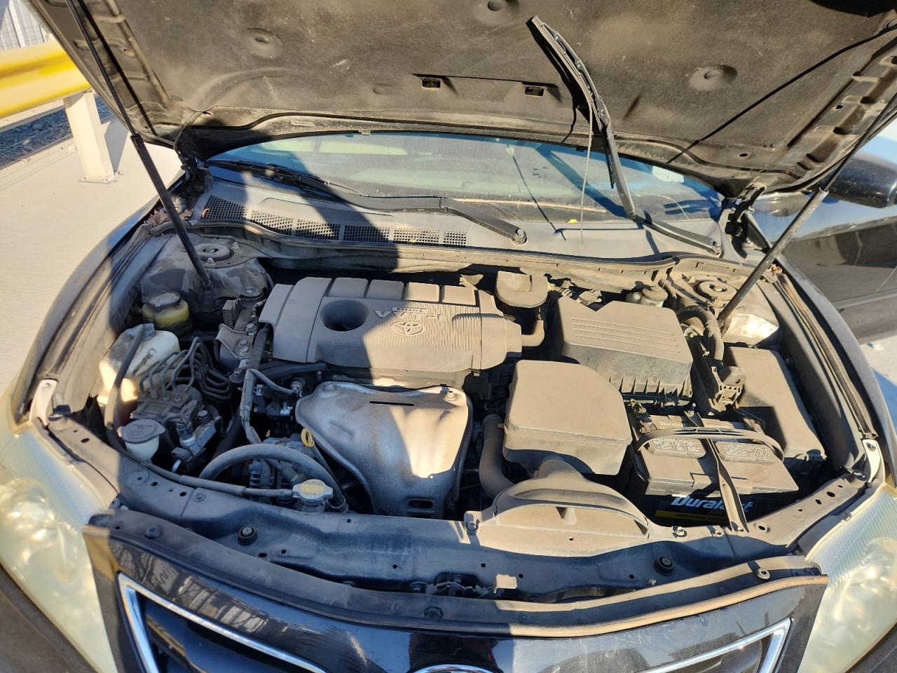 2010 Toyota Camry Base VIN: 4T4BF3EK5AR057180 Lot: 82538545