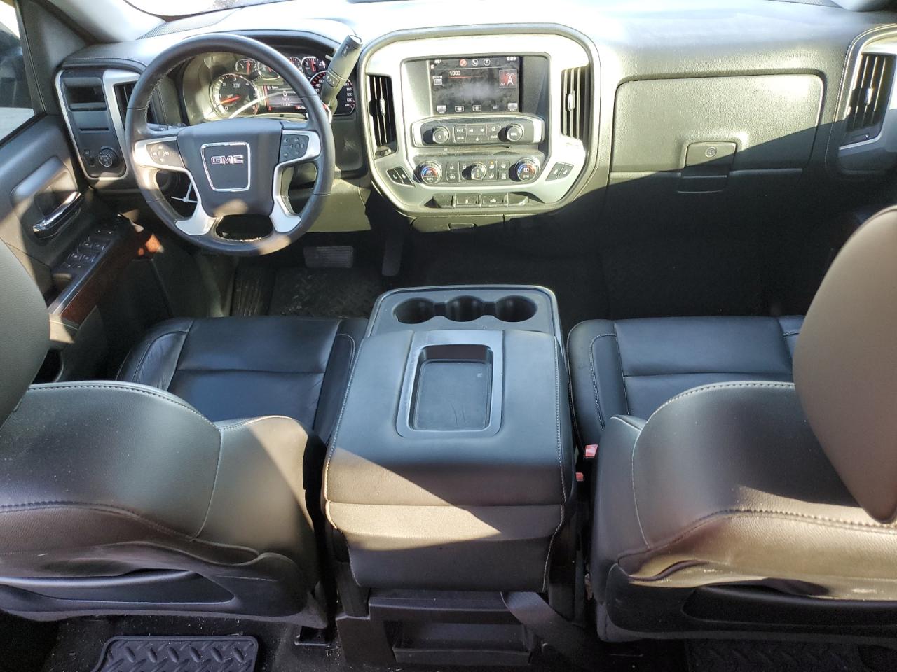 2014 GMC Sierra C1500 Sle VIN: 1GTR1UEC3EZ351681 Lot: 90506765