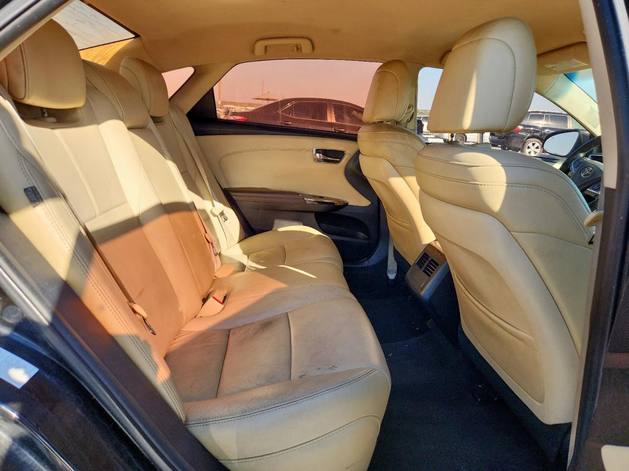 2014 Toyota Avalon Base VIN: 4T1BK1EB8EU092327 Lot: 86149955