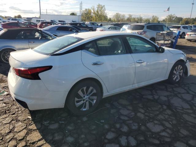  NISSAN ALTIMA 2020 Белы