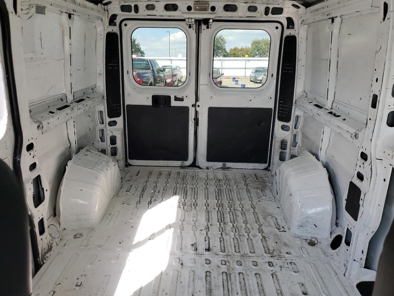 2017 Ram Promaster 1500 1500 Standard VIN: 3C6TRVAGXHE540011 Lot: 85602035