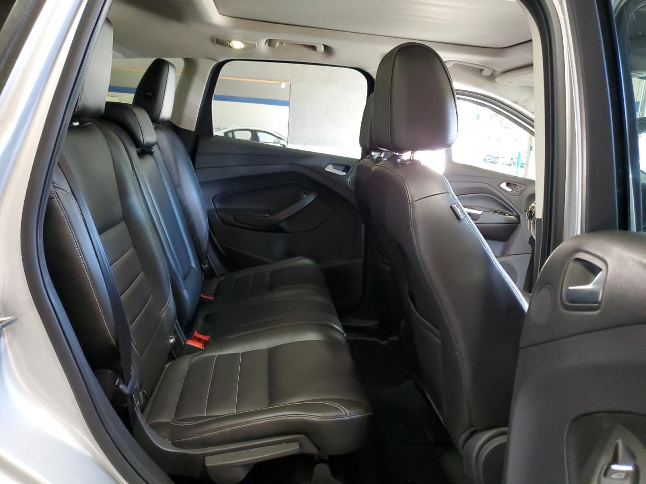 2013 Ford Escape Sel VIN: 1FMCU9H9XDUA25328 Lot: 90667755