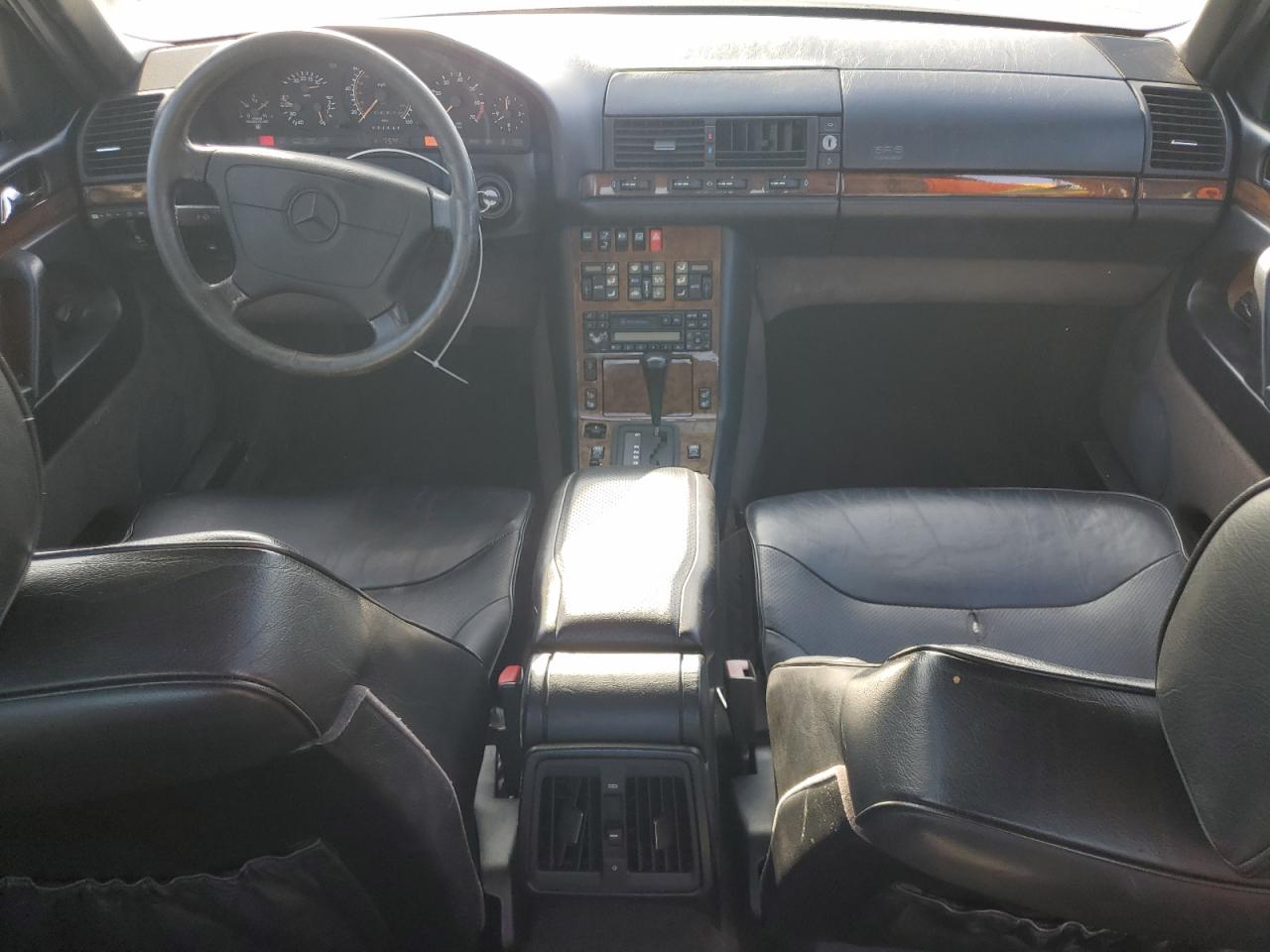 III (W140) III (W140)