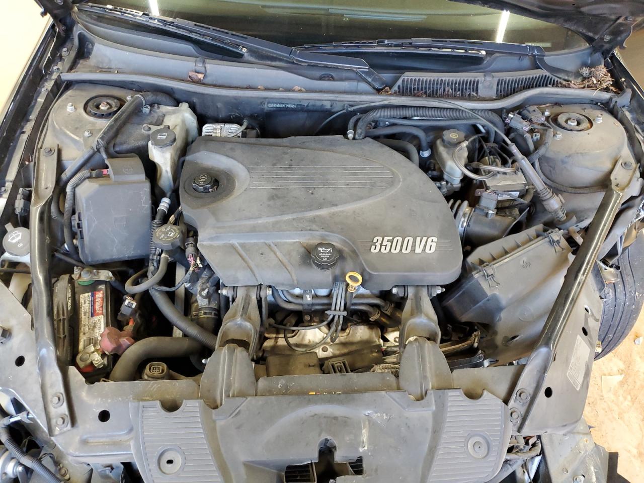 2011 Chevrolet Impala Lt VIN: 2G1WG5EK1B1150065 Lot: 82006885