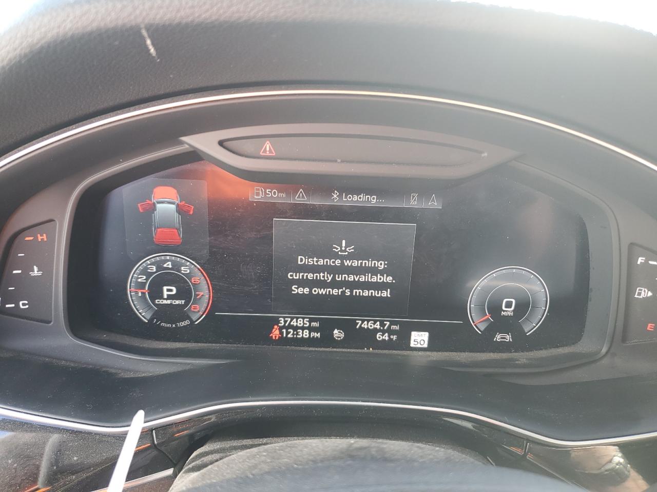 2020 Audi Q7 Premium Plus VIN: WA1LXAF78LD012892 Lot: 86821995