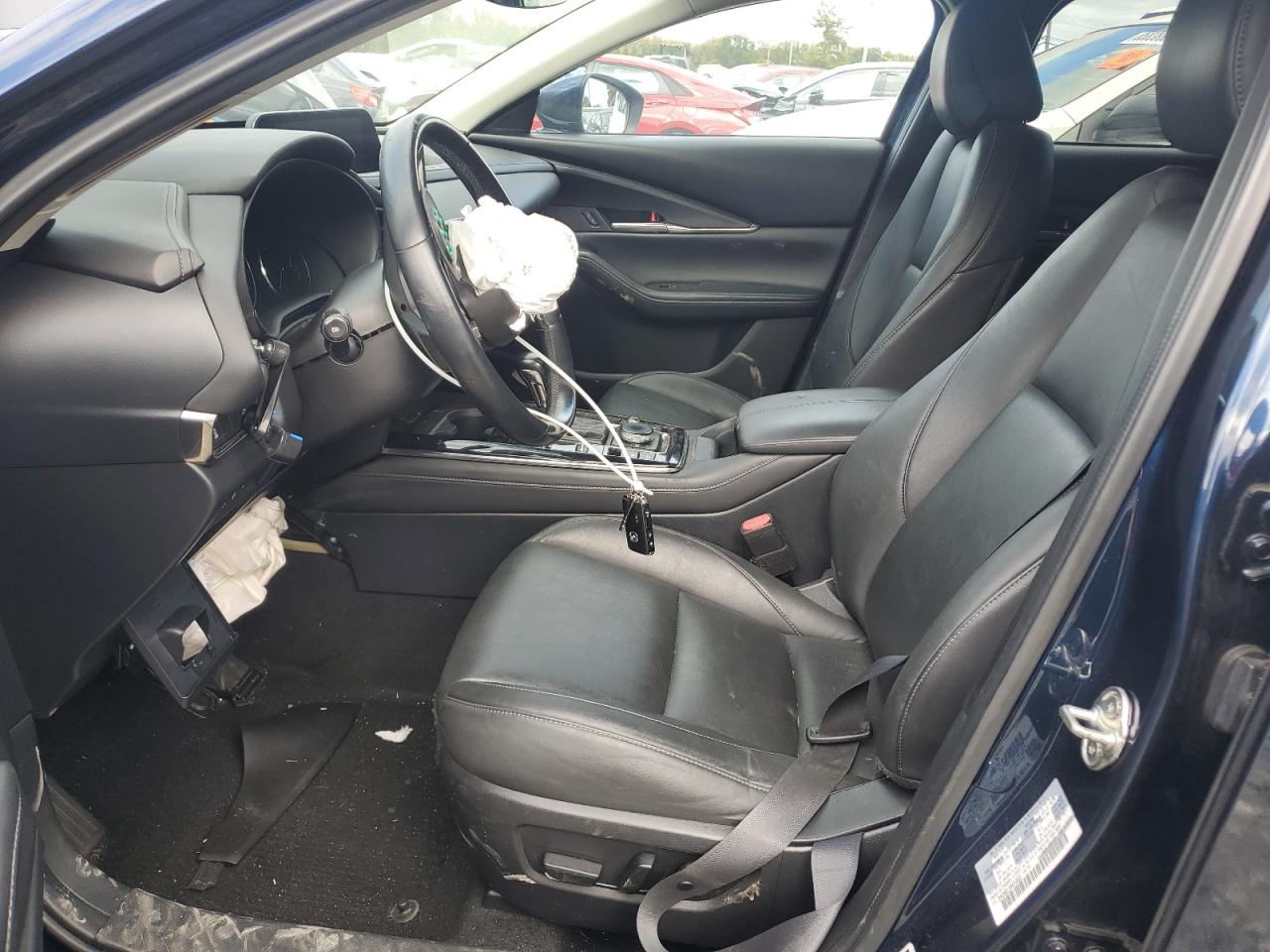 2021 Mazda Cx-30 Preferred VIN: 3MVDMBCL8MM316593 Lot: 86272965