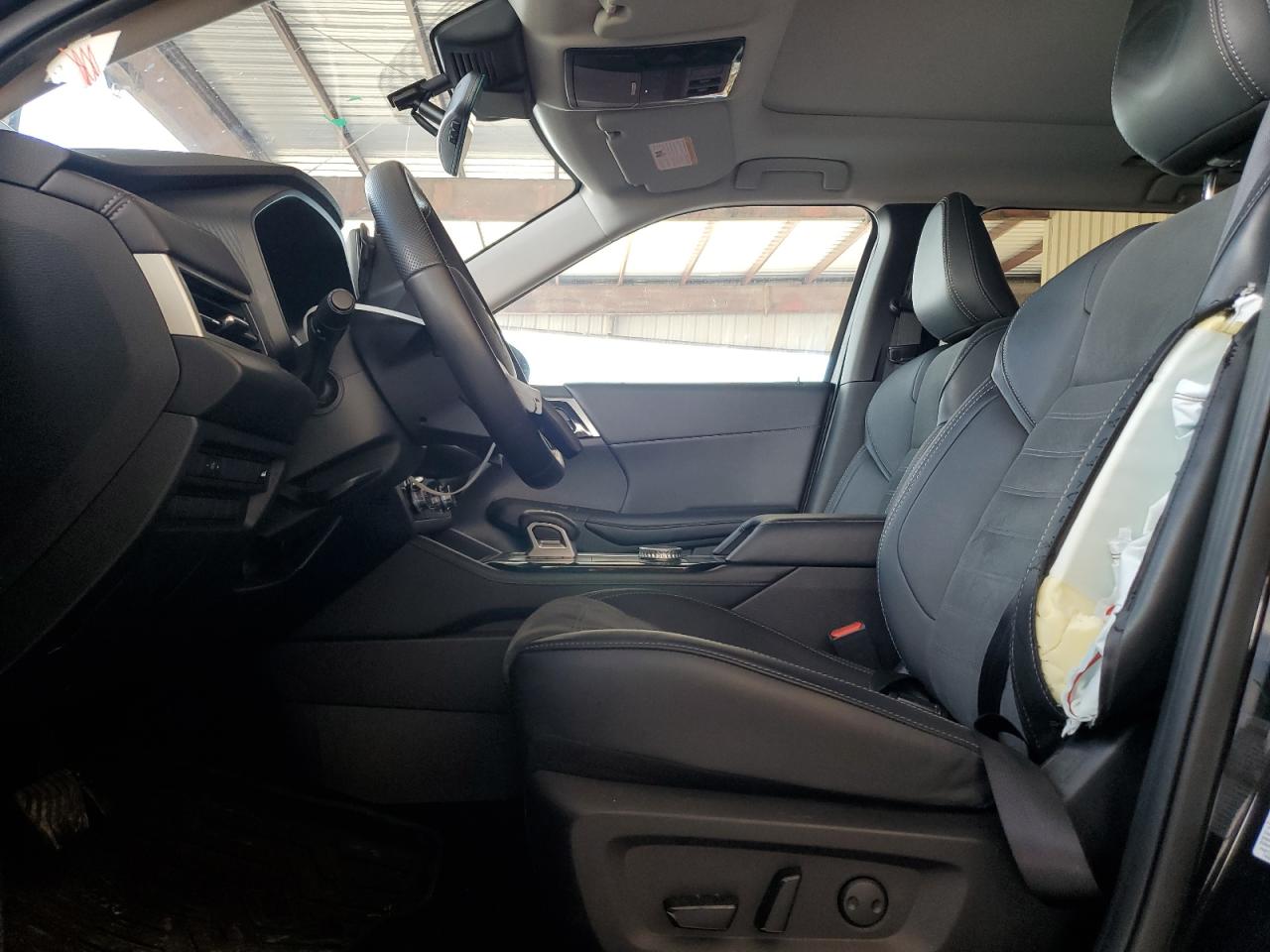 2025 Mitsubishi Outlander Se VIN: JA4J3VA85SZ017723 Lot: 90242995