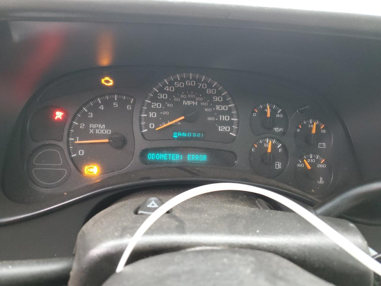 2005 Chevrolet Tahoe K1500 VIN: 1GNEK13T05R108222 Lot: 90662055