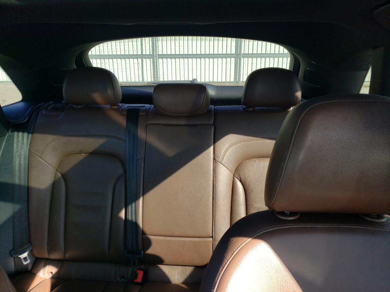 2017 Audi Q3 Premium Plus VIN: WA1JCCFS9HR010243 Lot: 89616245