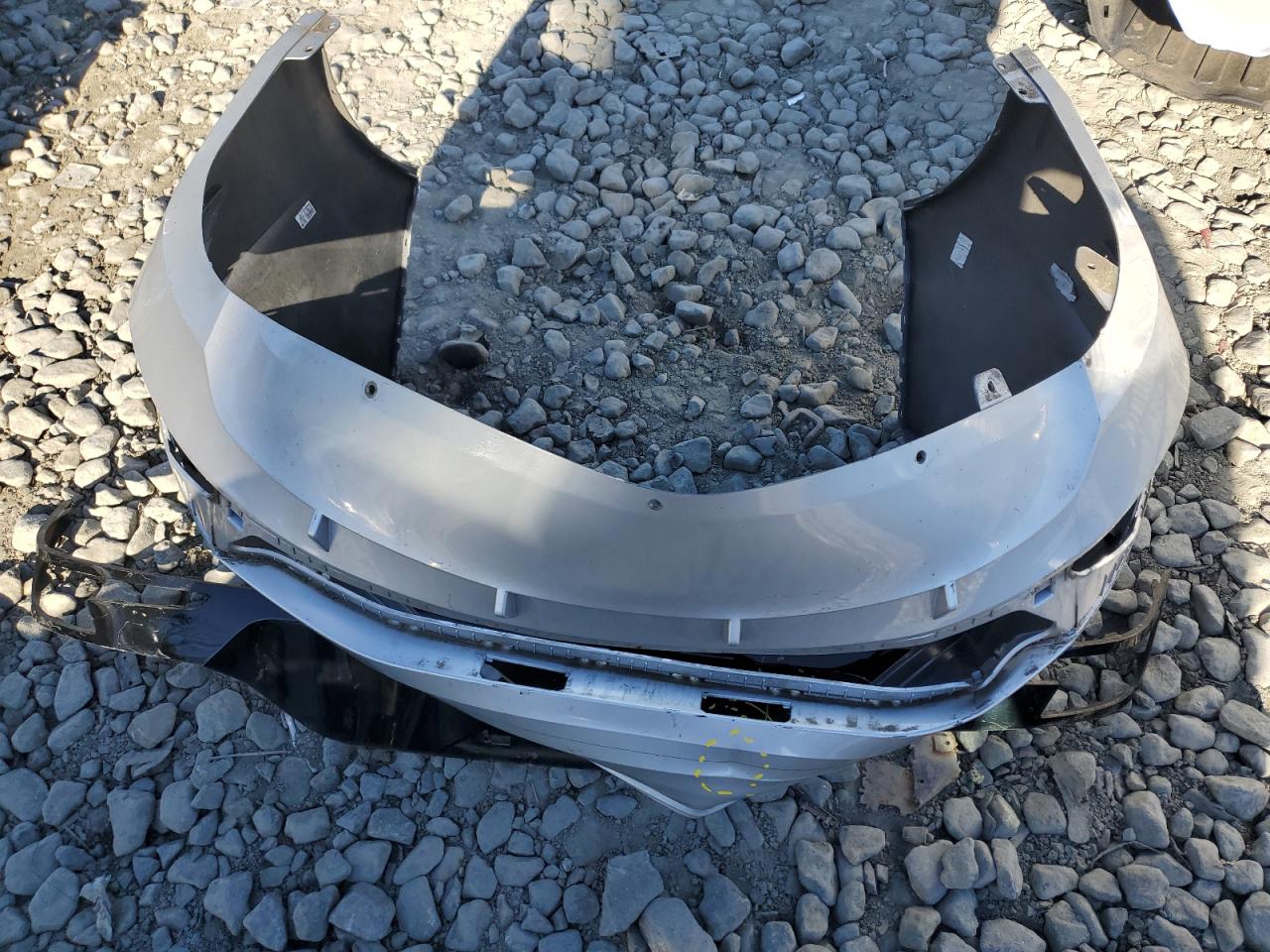 2019 Hyundai Elantra Sel VIN: KMHD84LF5KU886065 Lot: 84658555