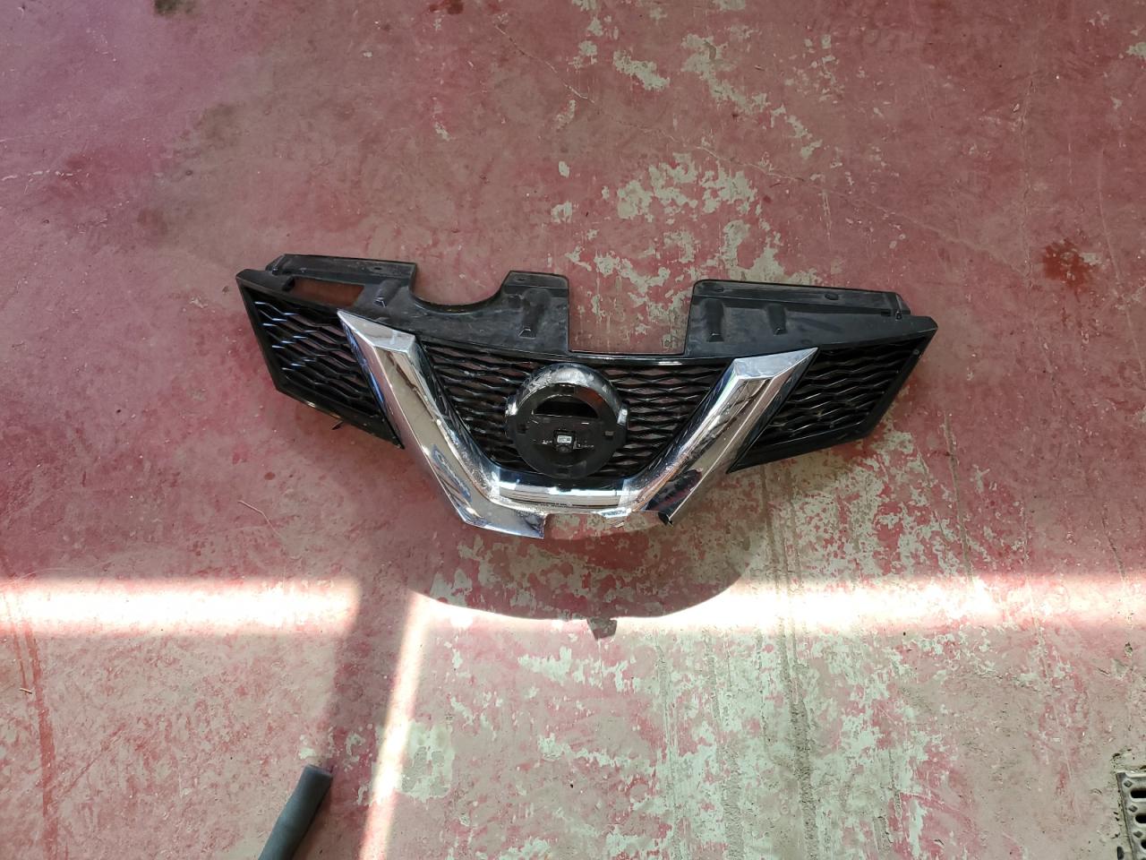 2016 Nissan Rogue S VIN: 5N1AT2MV3GC923011 Lot: 85277945