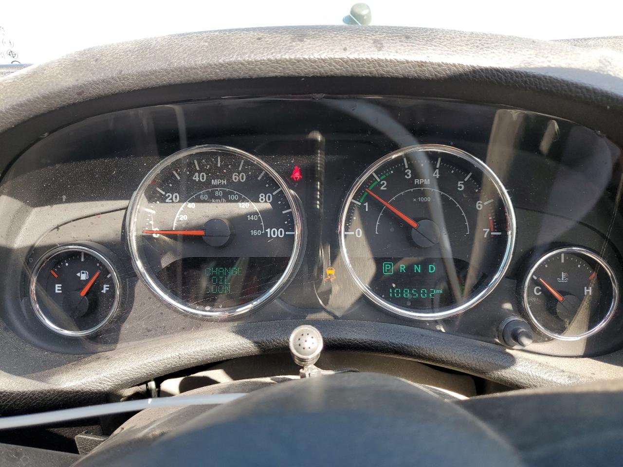 2015 Jeep Wrangler Sport VIN: 1C4AJWAG5FL677178 Lot: 85362775