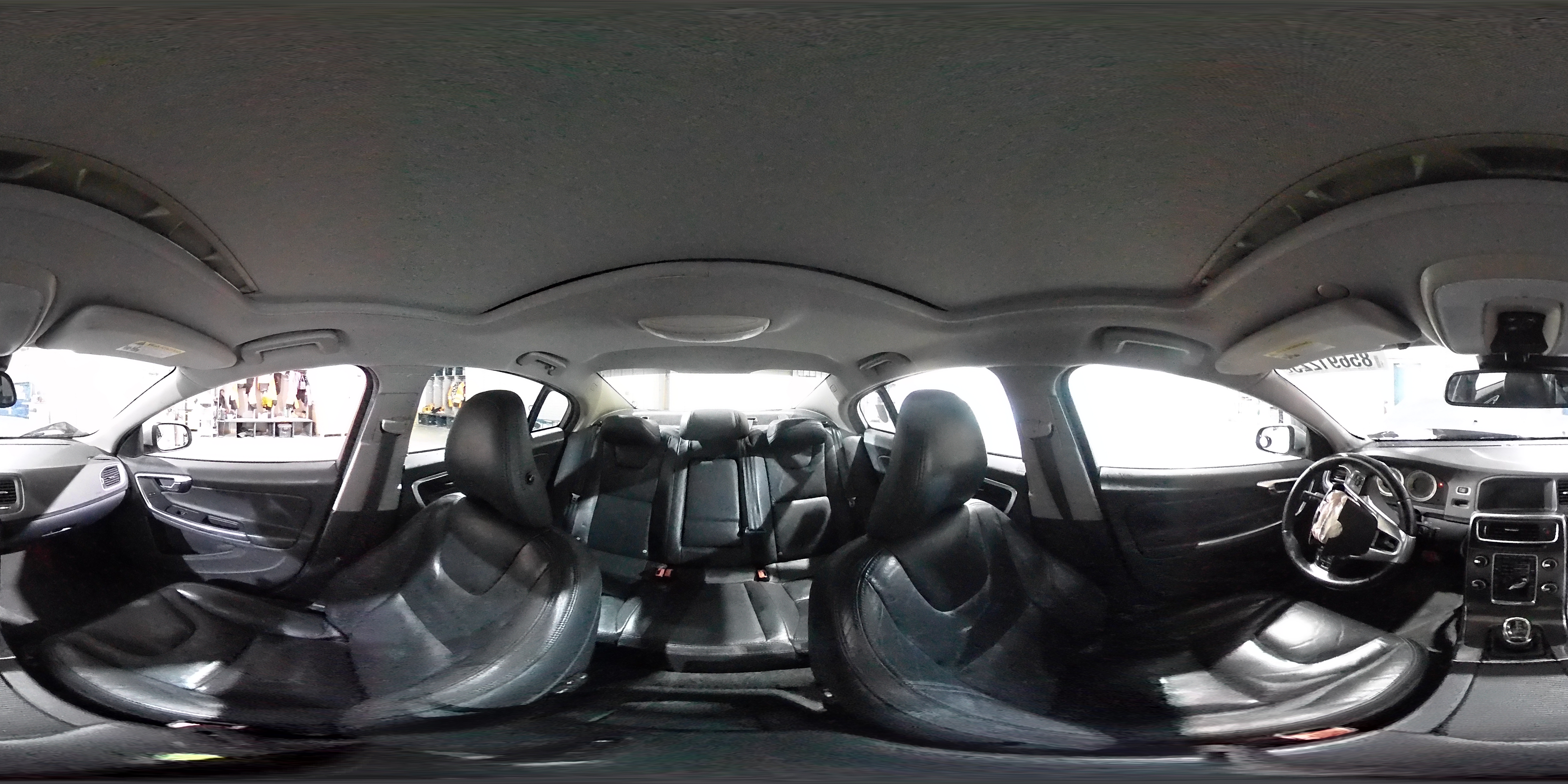 2013 Volvo S60 T5 VIN: YV1612FSXD2187800 Lot: 85691225