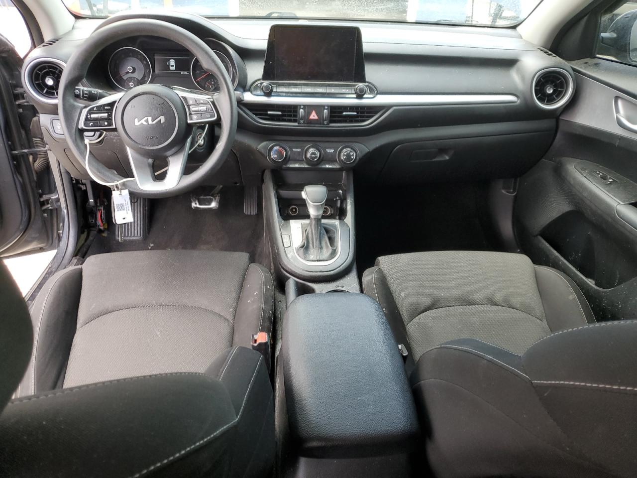 2022 Kia Forte Fe VIN: 3KPF24AD6NE475812 Lot: 85316595
