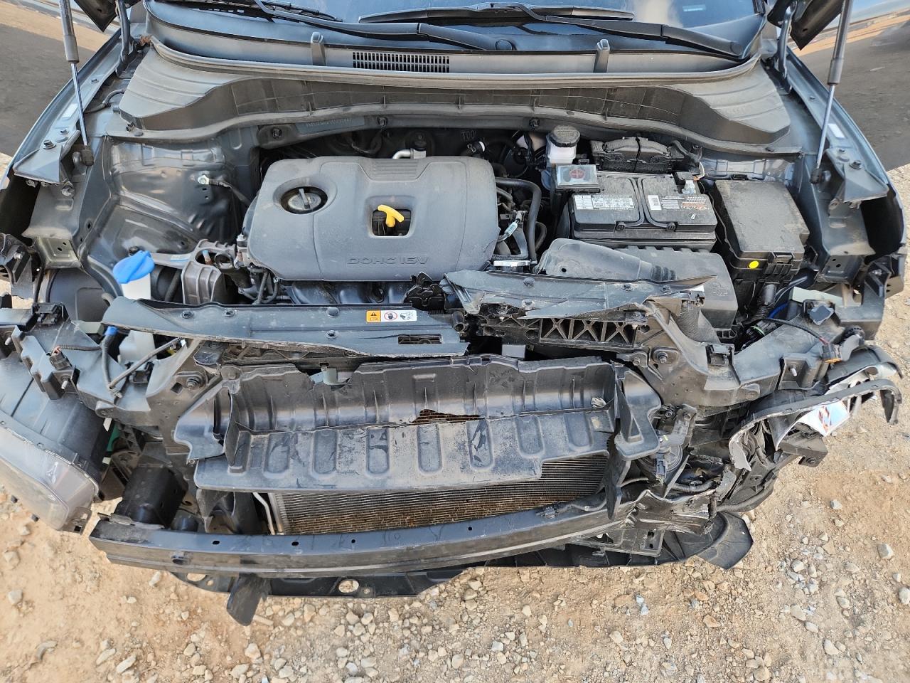 2021 Kia Soul Lx VIN: KNDJ23AU7M7792467 Lot: 86228565